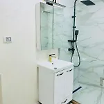 Turqouise Deluxe Mamaia Nord Apartment Navodari
